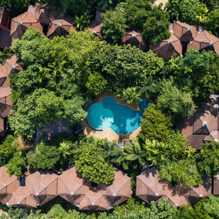 Phu Pha Aonang Resort & Spa