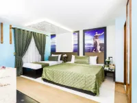 Eurotel Vivaldi Araneta Hotels in Quezon City