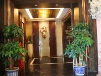 自贡青花瓷酒店 - 餐厅