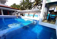 Calypso Beach and Dive Resort - Bãi biển