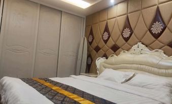 Wenling Mengmeng Homestay
