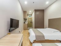 上海馥厢公寓式酒店 - 双床房