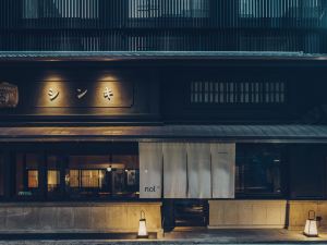 京都三條諾爾酒店