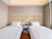 丽呈睿轩上海国际旅游度假区川沙酒店 - 优选双床房