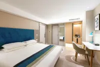 Homeinn Selected Hotel (Huludao Lianshan Street)
