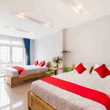 Capital O 90665 Countryview Recreation Park & Resort Rooms