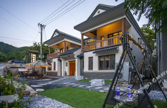 城邊棲居（慕田峪長城店）