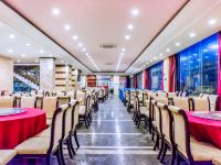 新余格林东方大酒店 - 餐厅