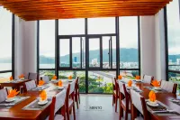 Mento Hotel Quy NHON - servizio colazione