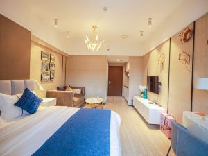 Youyu Internet Apartment (Silver Diamond Plaza)