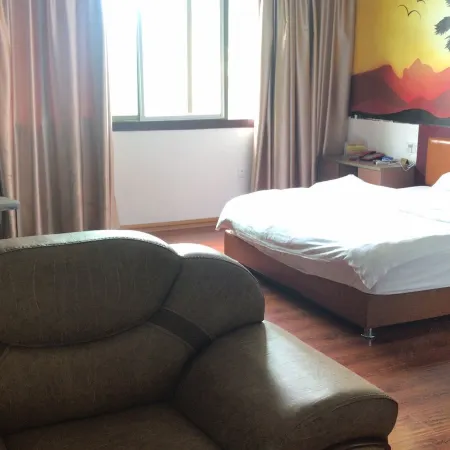 Qingliu Jijia Express Hotel