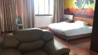 Qingliu Jijia Express Hotel - 2-Star