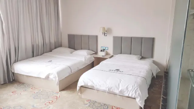 會澤尚弈時尚飯店