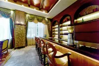Songming Yujian Resort Hotel - servizio colazione