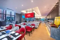 라마다 앙코르 충칭 위베이