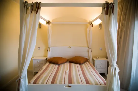 Hotel Dom Fernando