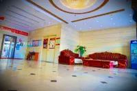 Huifeng Business Hotel (Lingyuan East Street) Hotels in Lingyuan