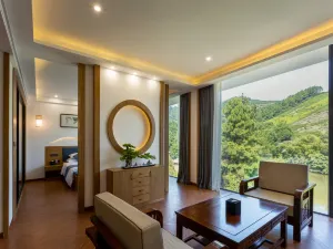 Taojiawu Village Hotel
