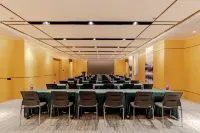 Oriental Hotel (Haiji Star Plaza Store, Frog Port Vocational Education Park)