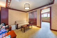 โรงแรมฮอลิเดย์ อาร์เคเดีย ริมทะเล ฉินหวงต้าว - พร้อมระเบียง