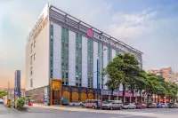 Echarm Hotel (Foshan Huangqi) Hotels in Foshan