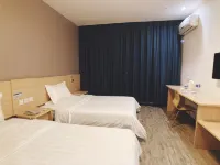 7Days Inn Chain Hotel (Taicang Shaxi Ancient Town) - 2 Yıldız