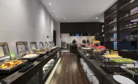 Yunshang Huaxi Holiday Hotel - فطور