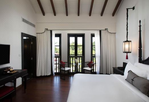 리우 멘 멜라카 - 바이 프리퍼런스