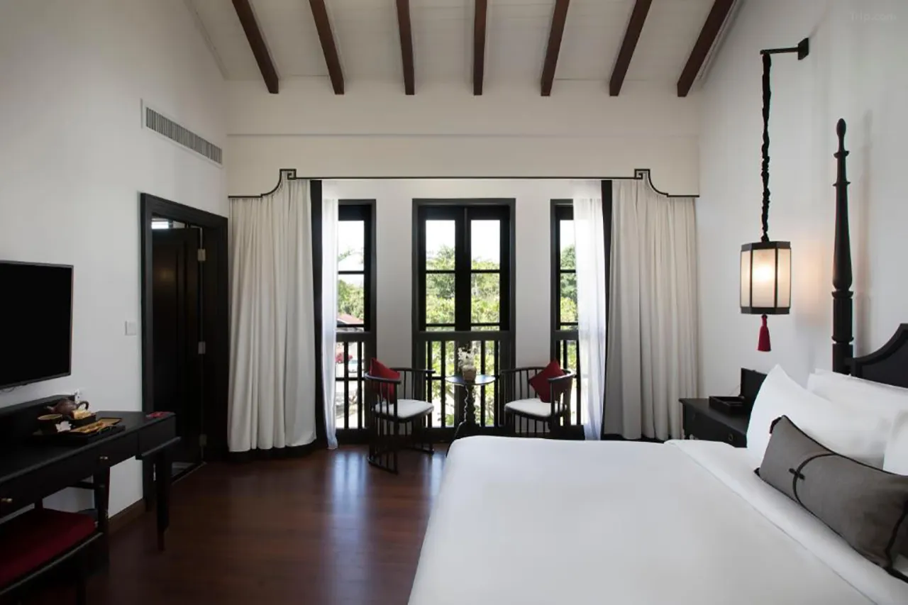 リウメン メラカ