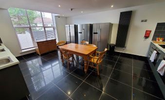 The Ashcroft Apartments