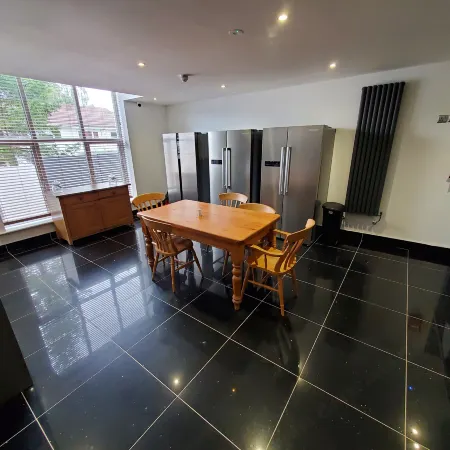 The Ashcroft Apartments