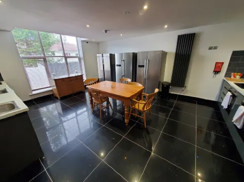 The Ashcroft Apartments