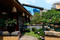 Shangxi B & B (Chenzhou Luoxian store)