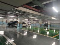 丹青赤水大酒店 - 停车场