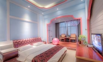 Zai Shui Yi Fang Hotel (Qiubei Jiaolian Plaza)