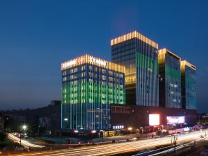 Puyuan X Hotel