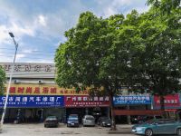 南宁桂东商务酒店 - 酒店附近