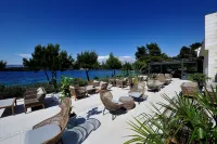 Hotel Antica Các khách sạn ở Hvar