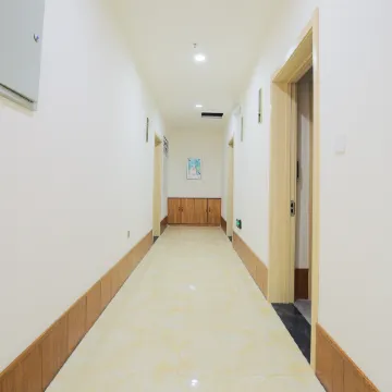 Home Inn Huaxuan Collection Hotel (Panjin Railway Station)