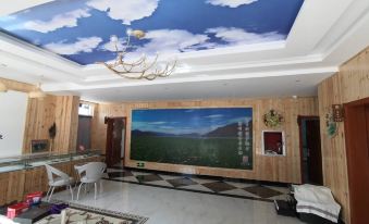 Beijiang Xiaoyuan Hotel