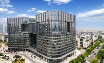 Suitetrails - Hangzhou Dream Sailing Entertainment Apartment