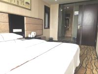 帕丁顿酒店(重庆西南医院店) - 舒适大床房