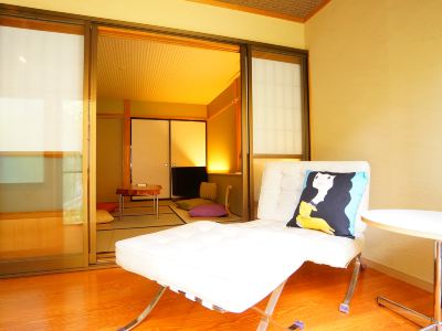 BEYOND HOTEL Takayama 1st