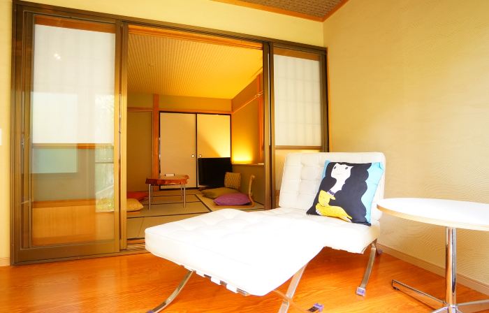 BEYOND HOTEL Takayama 1st