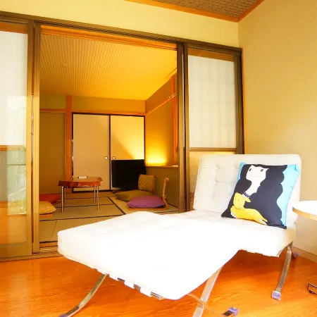 BEYOND HOTEL Takayama 1st