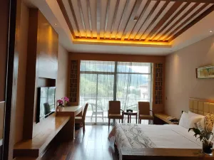 Jinchen Hotel