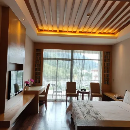 Jinchen Hotel