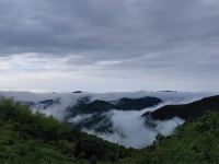 莫干山UNDO度假村 - 酒店附近