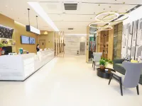 City Comfort Inn Hotel (Dong'an High-Speed Railway Station County Government) Hotel a Dong'an