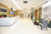 城市便捷飯店（東安高鐵站縣政府店）